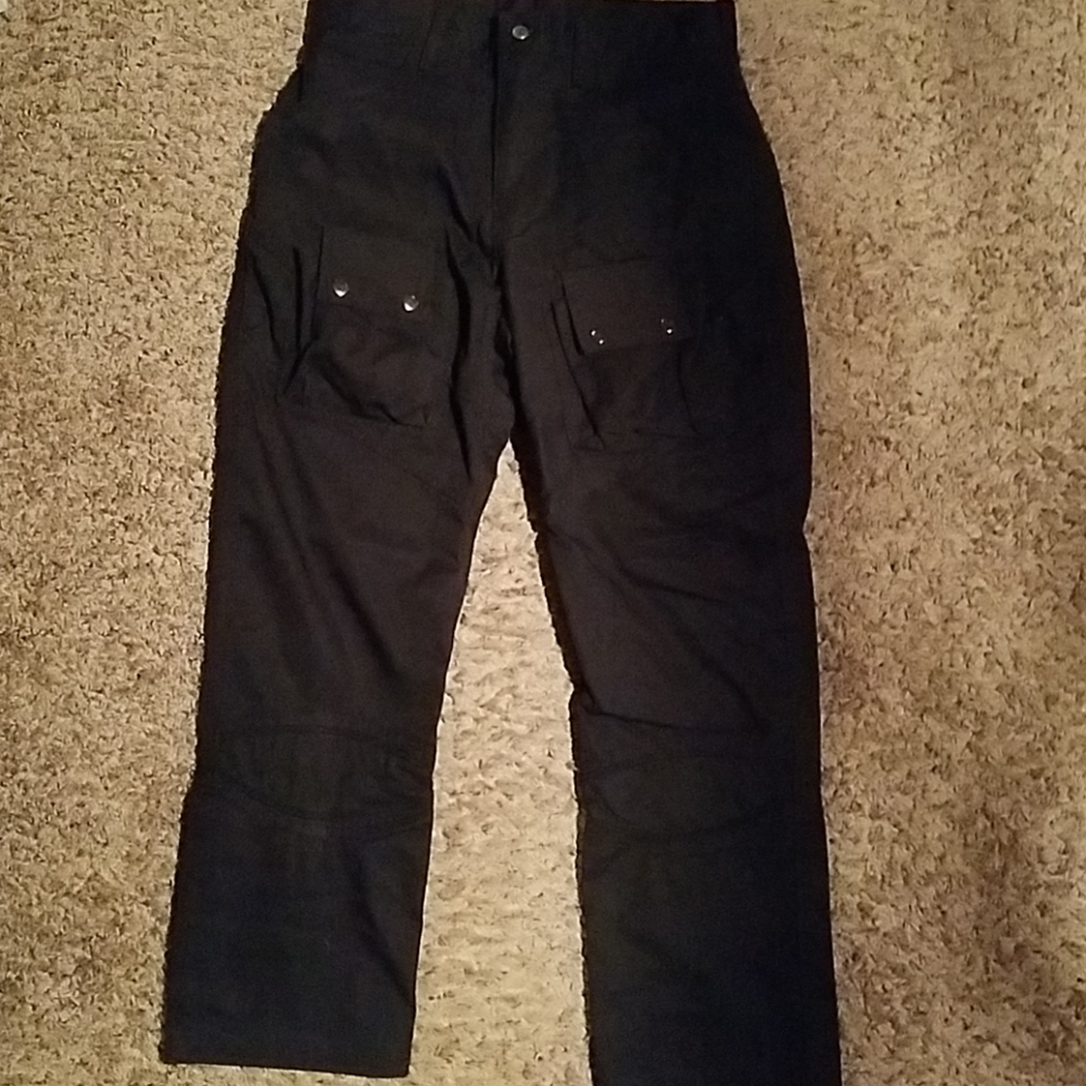 Verillas Cargo Pants